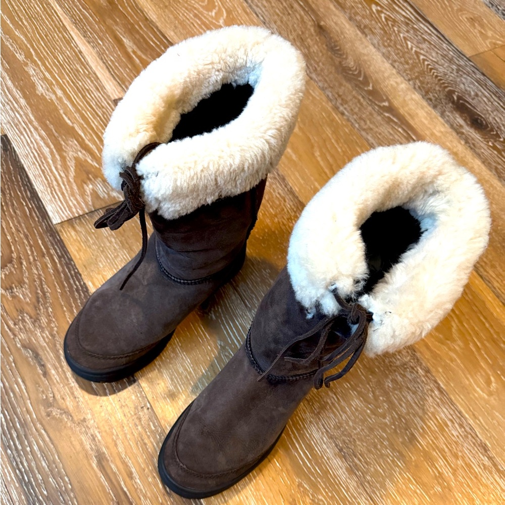 UGG Boats